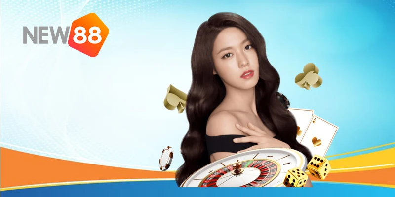 Một người có được tạo nhiều tài khoản New88 không